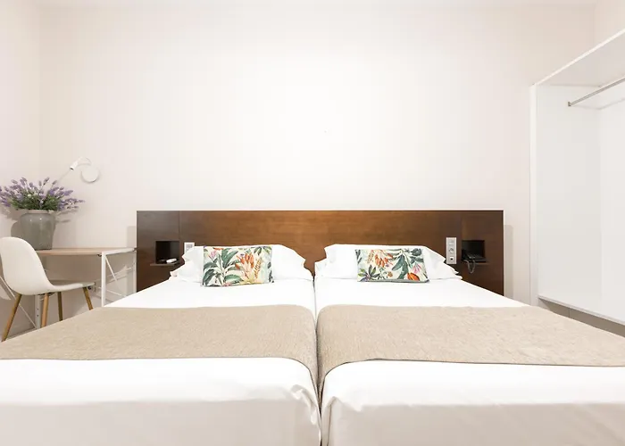Aacr Hotel Monteolivos