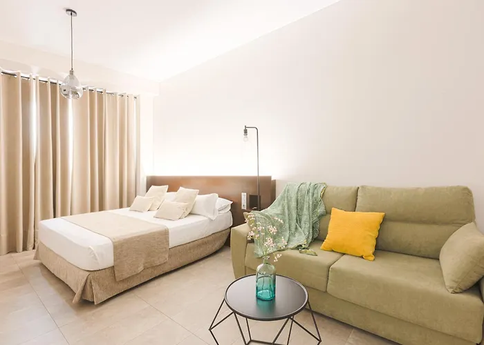 AACR Hotel Monteolivos