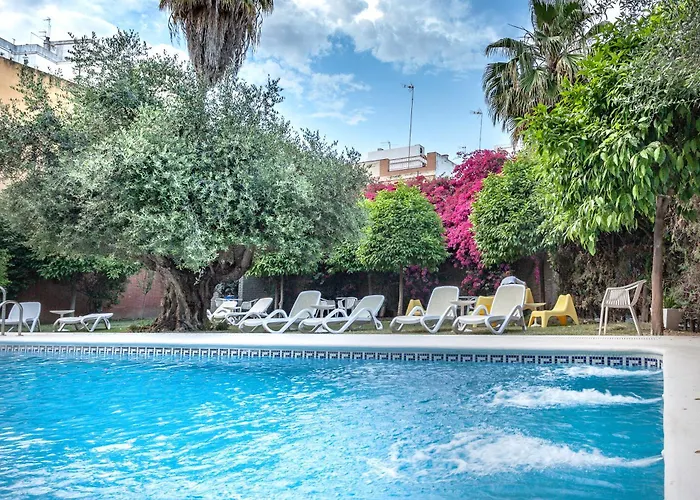 AACR Hotel Monteolivos